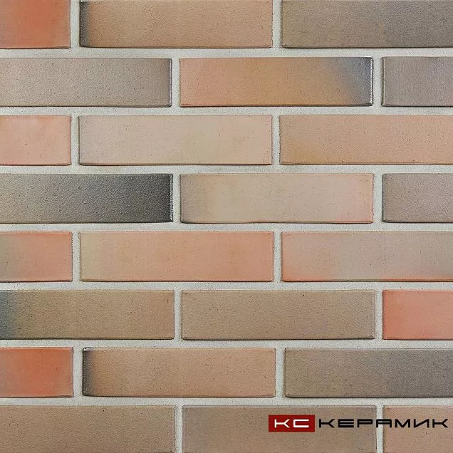 Кирпич печной керамический КС-Керамик Эльц, 1НФ - Тёплая Керамика - Изображение