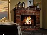 Клинкерная фасадная плитка R687NF14 sintra terracotta linguro, поверхность ручная формовка 240х14х71 - Тёплая Керамика - Изображение 6