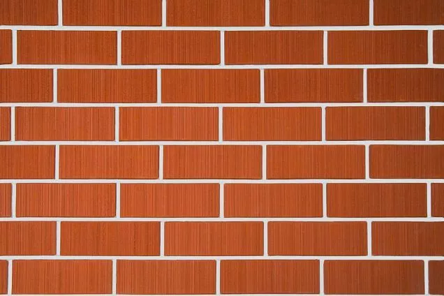 Кирпич керамический облицовочный КЕРМА Красный бархат УТ. СТ., 1,4НФ/250х120х88/ГОСТ 530-2012 - Тёплая Керамика - Изображение