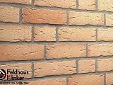 Клинкерный кирпич Feldhaus Klinker K696WDF*  "crema duna" 215х102х65 мм - Тёплая Керамика - Изображение 2