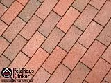 Тротуарная плитка Feldhaus Klinker P403SKF gala flamea 200x100x40 мм - Тёплая Керамика - Изображение 2