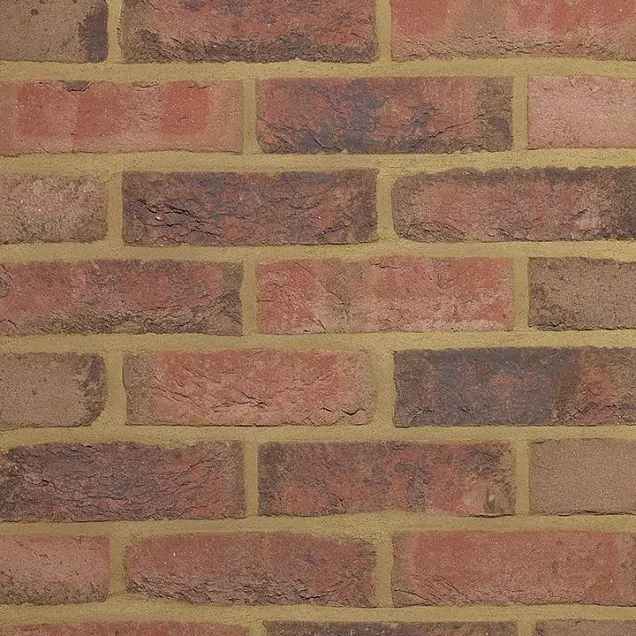 Кирпич лицевой TERCA AGAAT (WFD) 215x102x65 мм - Тёплая Керамика - Изображение 1