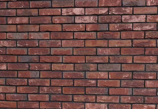 Кирпич ручной формовки BASS ROCK - Тёплая Керамика - Изображение 4