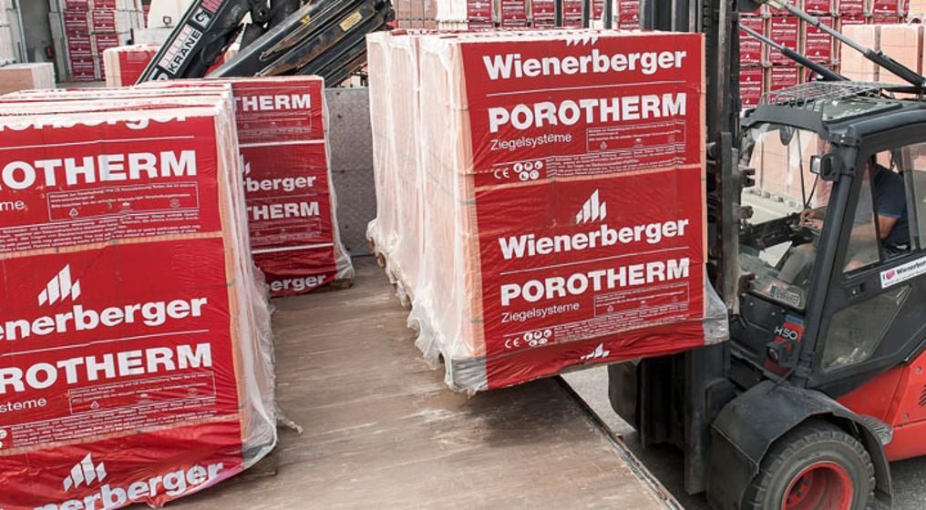 Почему стоит выбрать Porotherm для строительства дома?