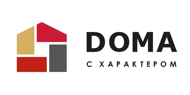 Дома с характером Дома с характером